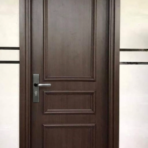 Cửa nhựa Composite SY-B671