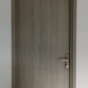 Cửa gỗ công nghiệp MDF Melamine 23015T