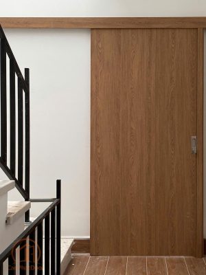 Khả Năng Tiết Kiệm Diện Tích Của Cửa Lùa