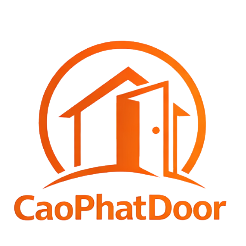 Cao Phát Door