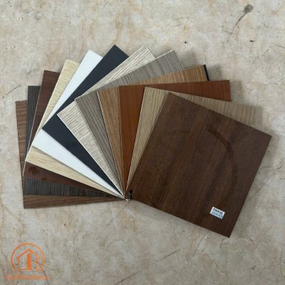 Bảng Màu Cửa Nhựa Hàn Quốc ABS KOS