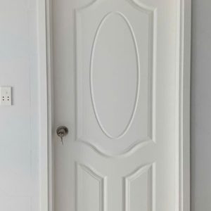Cửa Gỗ Công Nghiệp HDF WD.3A
