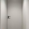 Cửa Gỗ Công Nghiệp MDF Laminate Giấu Khuôn