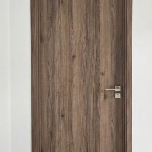 Cửa Gỗ Công Nghiệp MDF Melamine 490 PL