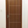Cửa Gỗ Công Nghiệp MDF Veneer