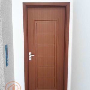 Cửa nhựa ABS KOS 102
