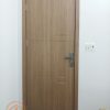 Cửa nhựa ABS Hàn Quốc KOS 116