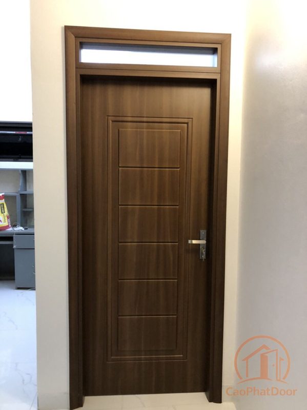Cửa nhựa ABS Hàn Quốc KOS 102