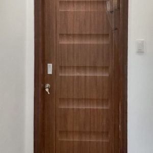 Cửa Nhựa ABS Hàn Quốc KOS 110