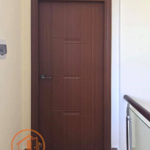 Cửa Nhựa ABS Hàn Quốc KOS 111
