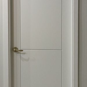 Cửa Nhựa ABS Hàn Quốc KOS 113