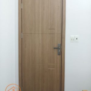 Cửa nhựa ABS Hàn Quốc KOS 116