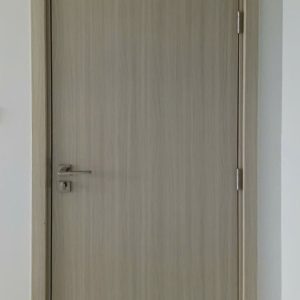 Cửa Nhựa Composite SY-G16