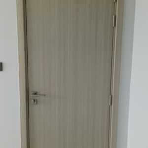 Cửa Nhựa Composite SY.G16