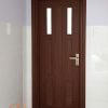 Cửa Nhựa Đài Loan WD-23