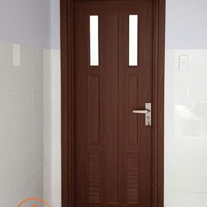 Cửa Nhựa Đài Loan WD-23