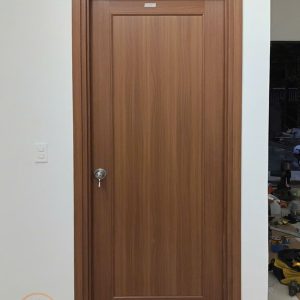 Cửa Nhựa Đài Loan WD-80