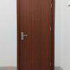 Cửa Nhựa Đài Loan Đúc Màu 05