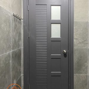 Cửa Nhựa Đài Loan WD-26