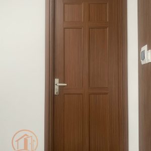 Cửa Nhựa Đài Loan WD.40