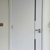 Cửa Nhựa Hàn Quốc ABS Barun