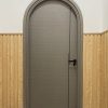Cửa Vòm Nhựa Composite Đẹp Giá Tốt