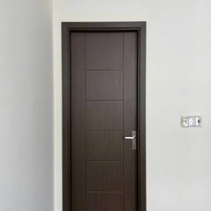 cửa nhựa giả gỗ ABS Hàn Quốc