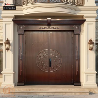 KoffMann Cửu Ngư Quần Hội