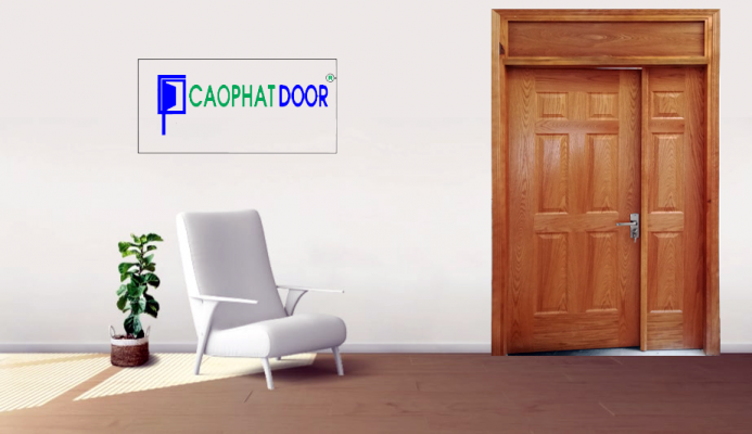 cửa gỗ HDF là gì