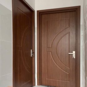 Cửa Nhựa Composite SY Mã 52